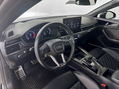 2021 Audi S5 Sportback Prestige