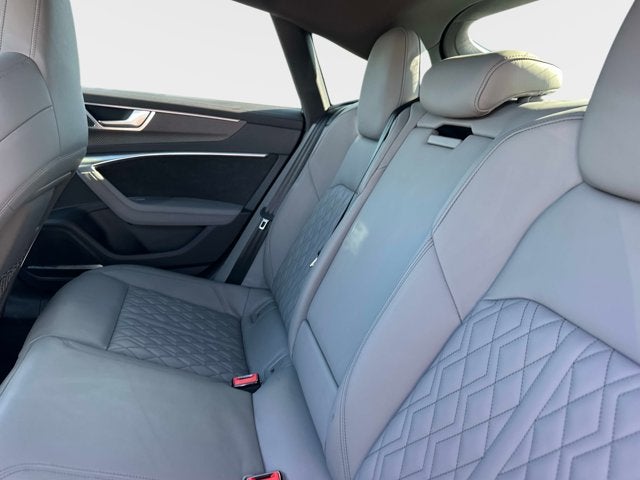 2021 Audi S7 2.9T Prestige