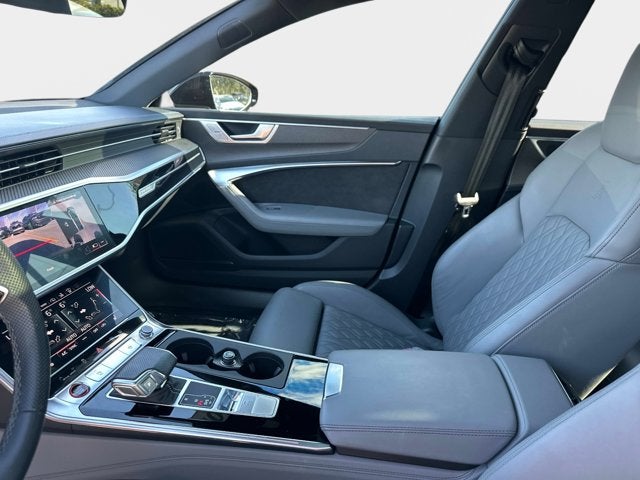 2021 Audi S7 2.9T Prestige