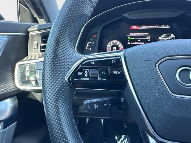 2021 Audi S7 2.9T Prestige