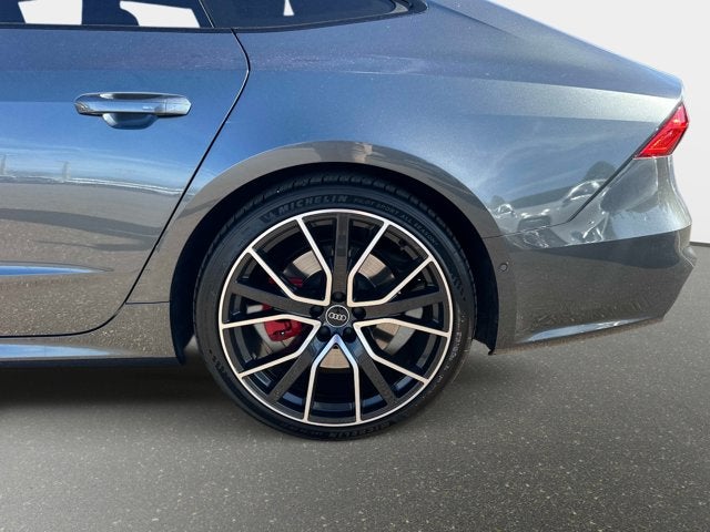 2021 Audi S7 2.9T Prestige