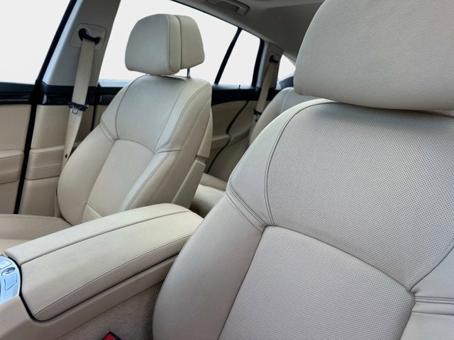 2014 BMW 5 Series Gran Turismo 550i xDrive Gran Turismo