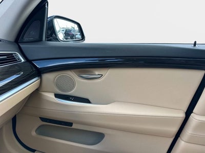 2014 BMW 5 Series Gran Turismo 550i xDrive Gran Turismo