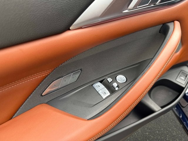 2026 BMW M4 Competition