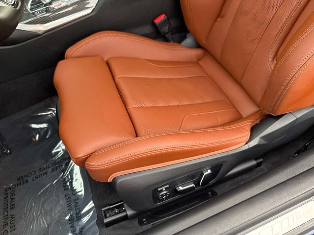 2026 BMW M4 Competition