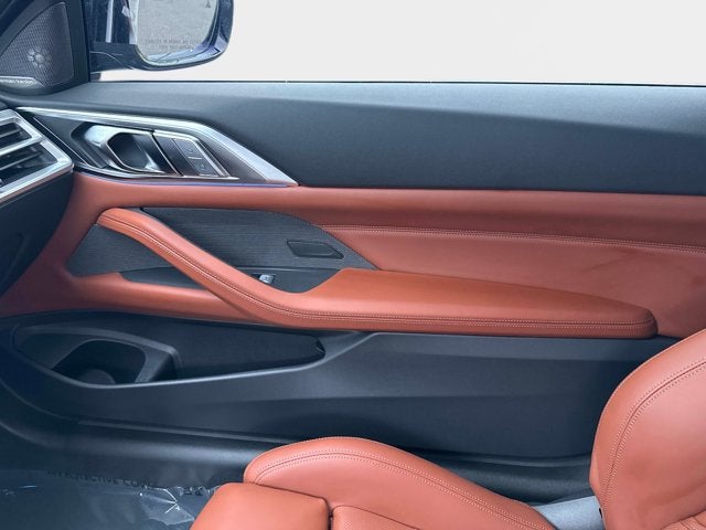 2026 BMW M4 Competition