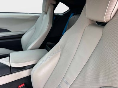 2015 BMW i8 Base