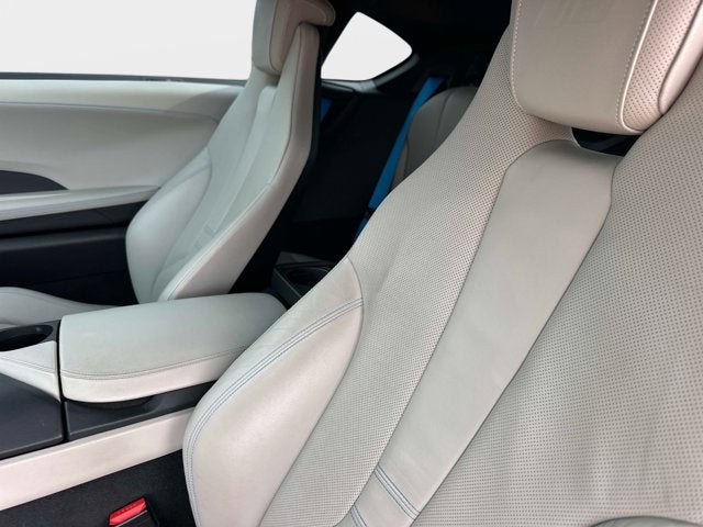 2015 BMW i8 Base