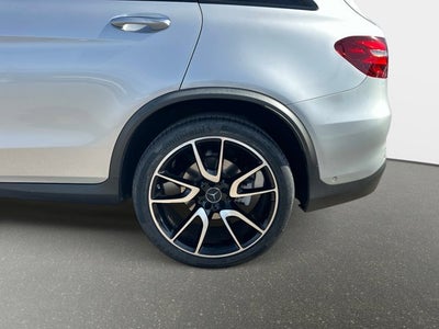 2019 Mercedes-Benz GLC 43 AMG®