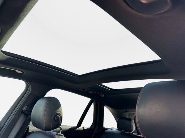 2019 Mercedes-Benz GLC 43 AMG®