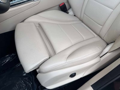 2020 Mercedes-Benz GLC 300