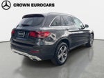 2020 Mercedes-Benz GLC 300