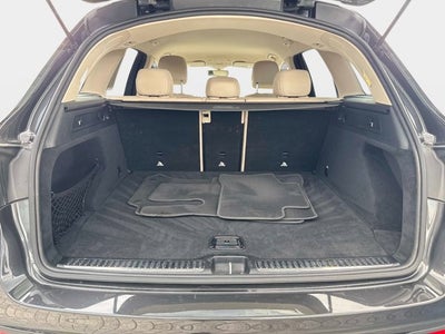 2020 Mercedes-Benz GLC 300