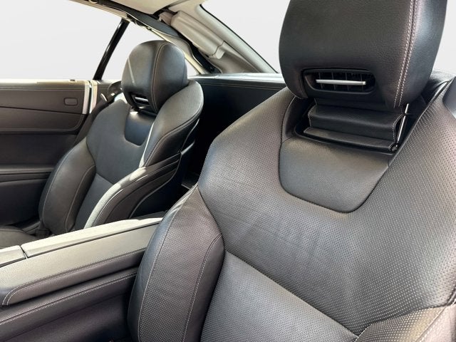 2017 Mercedes-Benz SL-Class 450