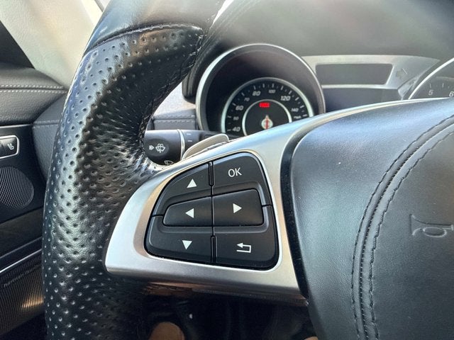 2017 Mercedes-Benz SL-Class 450