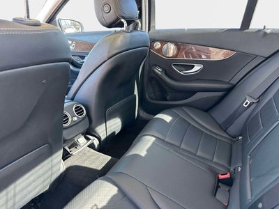 2017 Mercedes-Benz C-Class C 300