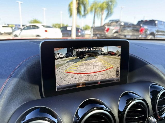 2017 Mercedes-Benz AMG® GT Base