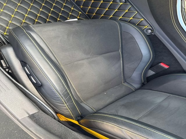 2018 Mercedes-Benz AMG® GT R