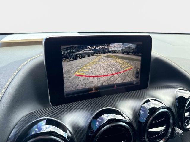 2018 Mercedes-Benz AMG® GT R