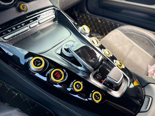 2018 Mercedes-Benz AMG® GT R