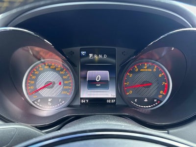 2018 Mercedes-Benz AMG® GT R