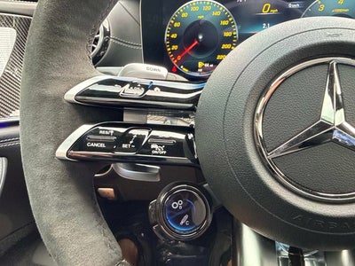 2018 Mercedes-Benz AMG® GT R