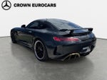 2018 Mercedes-Benz AMG® GT R