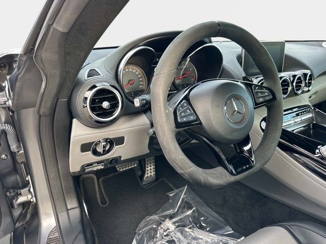 2019 Mercedes-Benz AMG® GT C