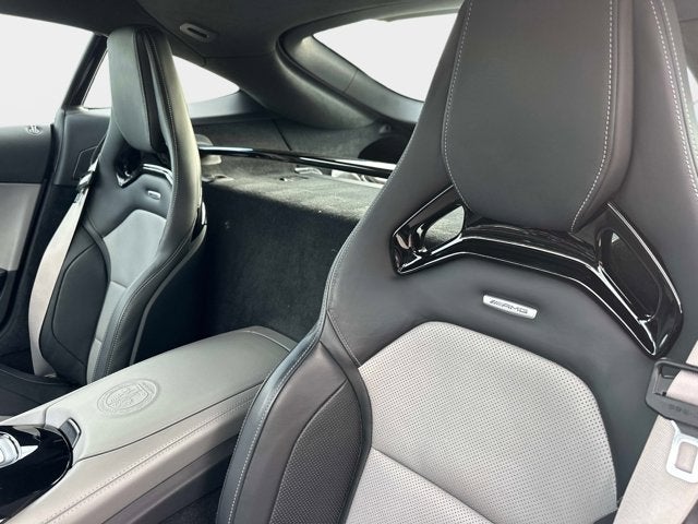 2019 Mercedes-Benz AMG® GT C
