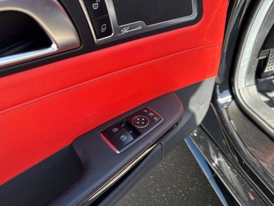 2018 Mercedes-Benz AMG® GT C