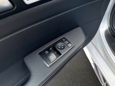 2018 Mercedes-Benz AMG® GT C