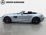 2018 Mercedes-Benz AMG® GT C