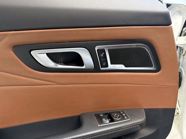 2018 Mercedes-Benz AMG® GT C