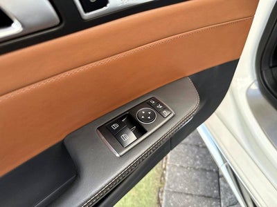 2018 Mercedes-Benz AMG® GT C