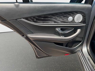 2020 Mercedes-Benz E-Class E 350