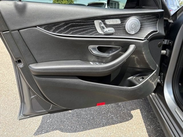 2020 Mercedes-Benz E-Class E 350