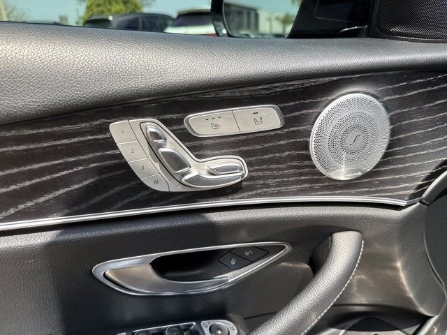 2020 Mercedes-Benz E-Class E 350