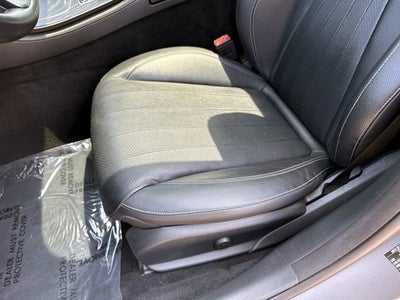 2020 Mercedes-Benz E-Class E 350