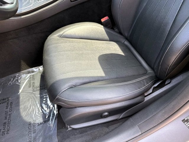 2020 Mercedes-Benz E-Class E 350