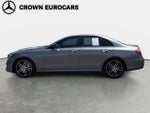 2020 Mercedes-Benz E-Class E 350