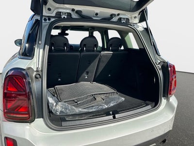 2023 MINI Countryman Iconic