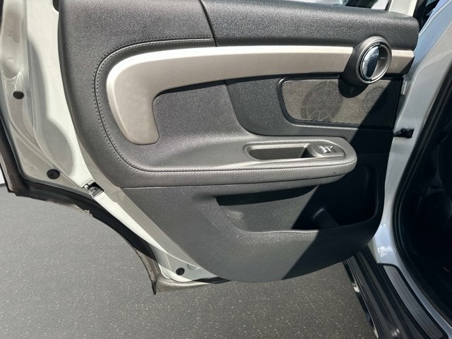 2023 MINI Countryman Iconic