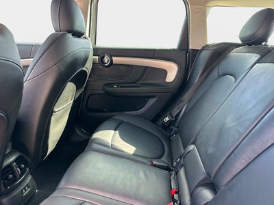 2023 MINI Countryman Iconic