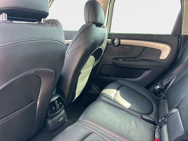 2023 MINI Countryman Iconic