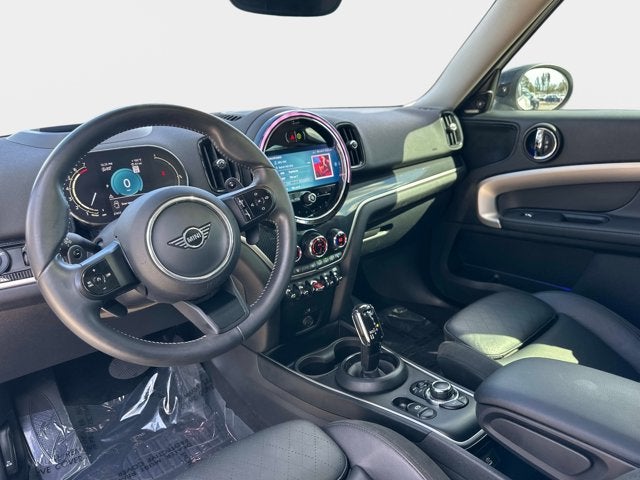 2023 MINI Countryman Iconic