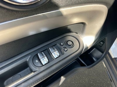 2023 MINI Countryman Iconic