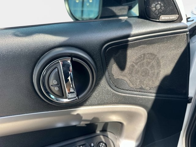 2023 MINI Countryman Iconic