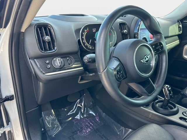 2023 MINI Countryman Iconic