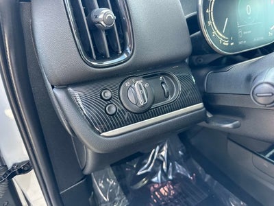 2023 MINI Countryman Iconic