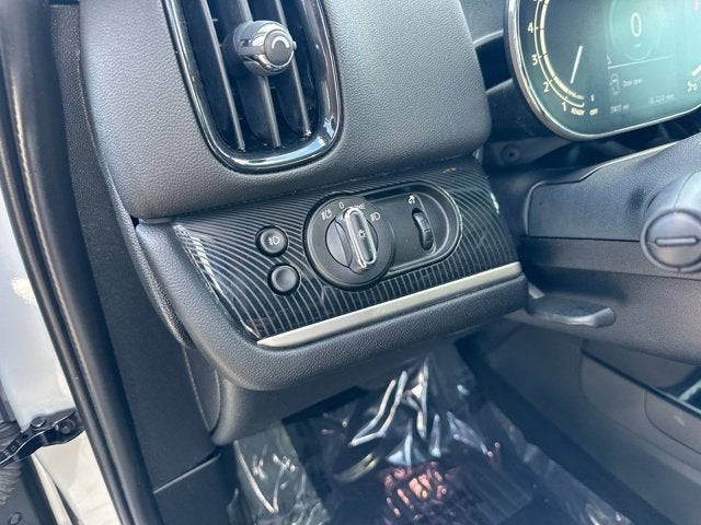 2023 MINI Countryman Iconic